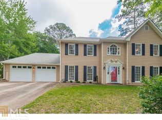9215 Brumbelow Crossing Way, Johns Creek, GA 30022