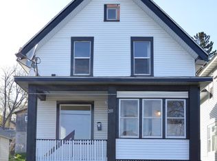 2111 W 6th St, Duluth, MN 55806