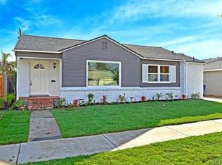 5310 W 120th St, Hawthorne, CA 90250