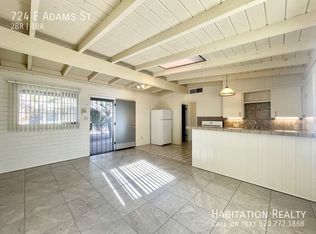 724 E Adams St, Tucson, AZ 85719