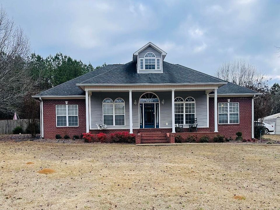 98 County Road 217, Burnsville, MS 38833 MLS 234284 Zillow