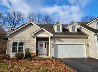 17 Ninas Way #17, Manchester, CT 06040