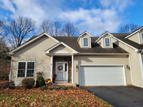 17 Ninas Way #17, Manchester, CT 06040
