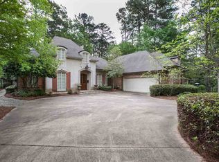 4264 E Ridge Dr, Jackson, MS 39211