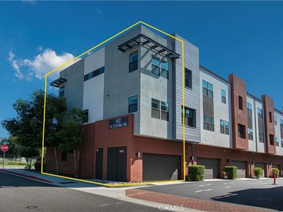 448 W Central Ave, Brea, CA, 92821