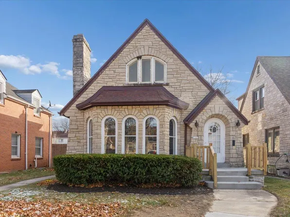 5707 West Brooklyn PLACE, Milwaukee, WI 53216