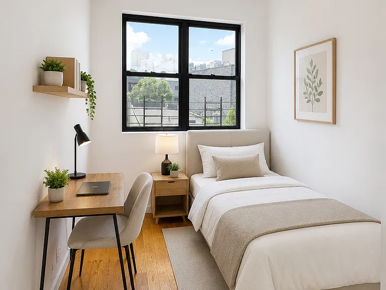 718 Hinsdale St #PENTHOUSE — Photo 9