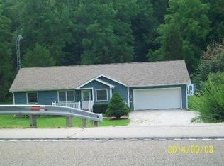 7191 State Road 46 E, Nashville, IN 47448