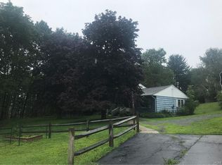 53 County Road 164, Jeffersonville, NY 12748