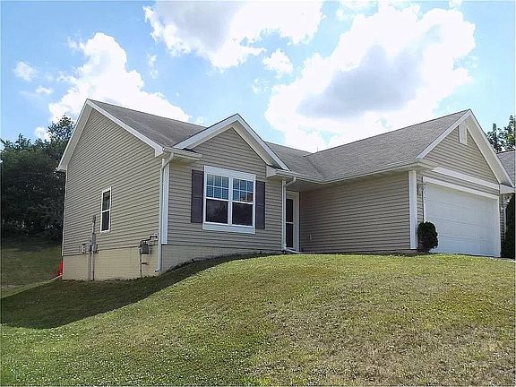 Side of home previous