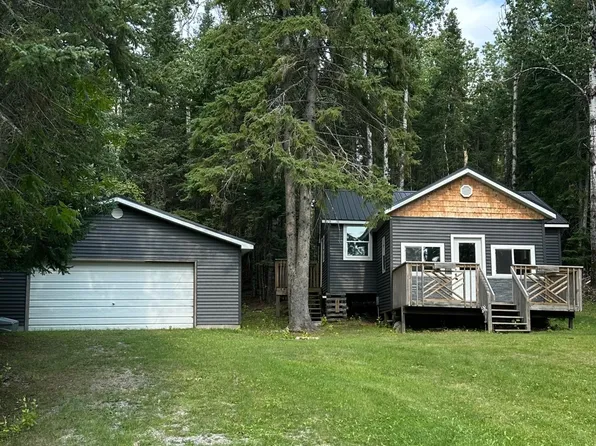 12433 Burma Rd, Kabetogama, MN 56669