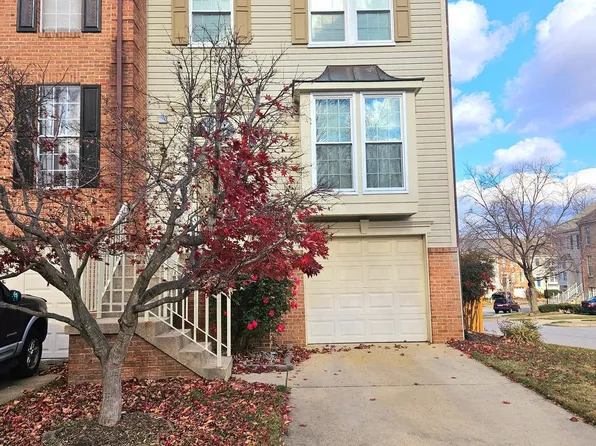 11206 Southlakes Dr, Bowie, MD 20721