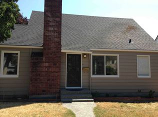 6236 38th Ave NE, Seattle, WA 98115