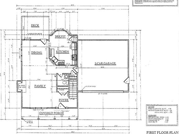 4th image of 215 Everett Dr