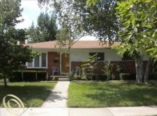 9971 Merriman Rd, Livonia, MI 48150