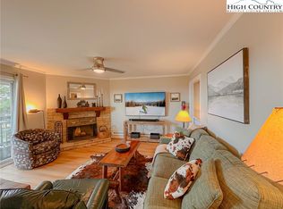 301 Pinnacle Inn Road #3320, Beech Mountain, NC 28604