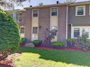 85 Cannongate Iii Dr, Nashua, NH 03063