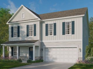 286 Coyote Run, Broadway, VA 22815