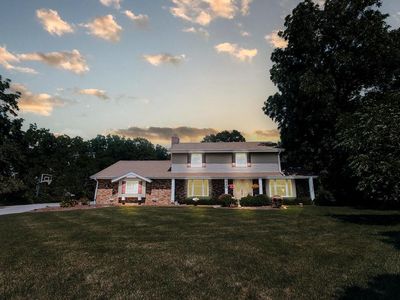 5540 South Oxford DRIVE, New Berlin, WI, 53146