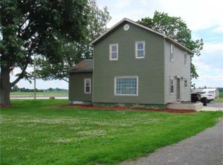 20313 County Road T, Fayette, OH 43521