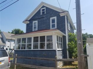 202 Worden Ave, Olean, NY 14760