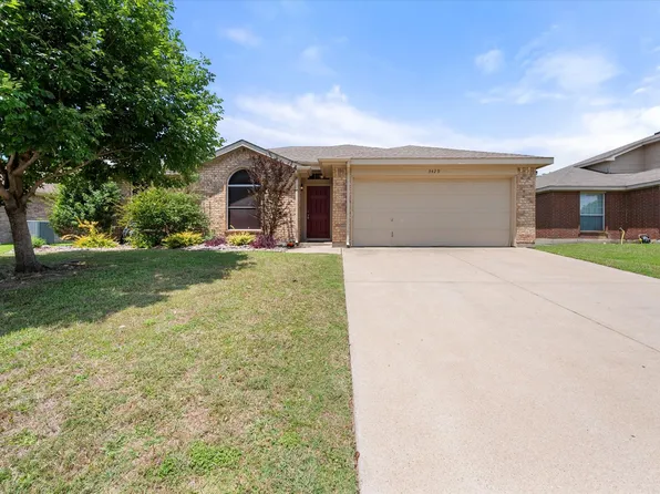 3429 Newgate St, Midlothian, TX 76065