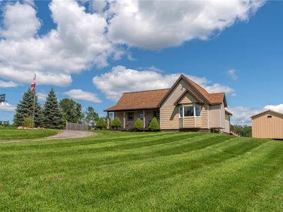 1398 Newport Gray Rd, Newport, NY, 13416