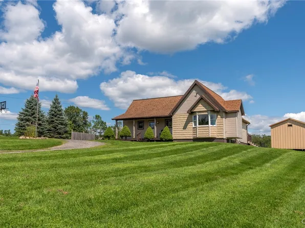 1398 Newport Gray Rd, Newport, NY 13416