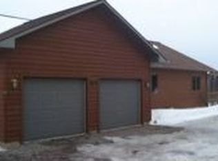 425 Tamarack Waterworks Rd, Calumet, MI 49913