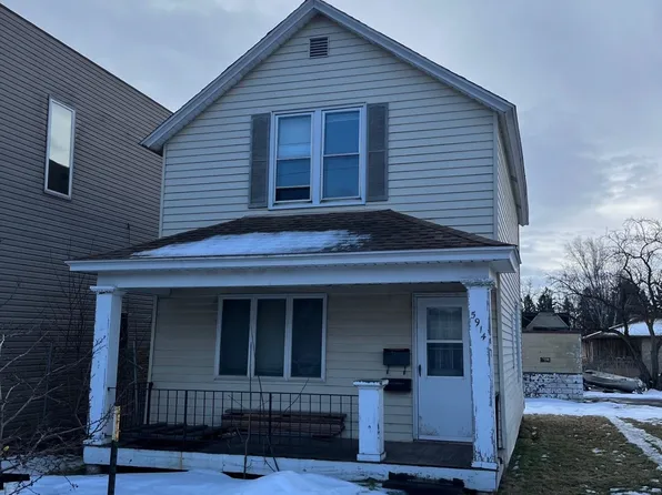 5914 Raleigh St, Duluth, MN 55807