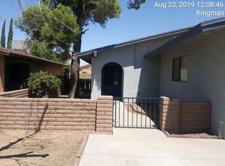 2025 Florence Ave, Kingman, AZ 86401