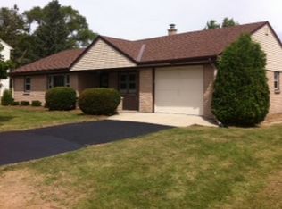 500 E Ryan Rd, Oak Creek, WI 53154