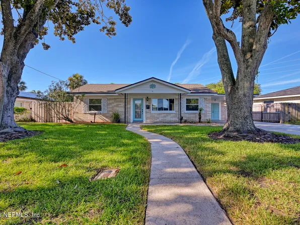 942 16TH Avenue N, Jacksonville Beach, FL 32250