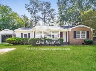 1908 Woodside Dr, Camden, SC 29020