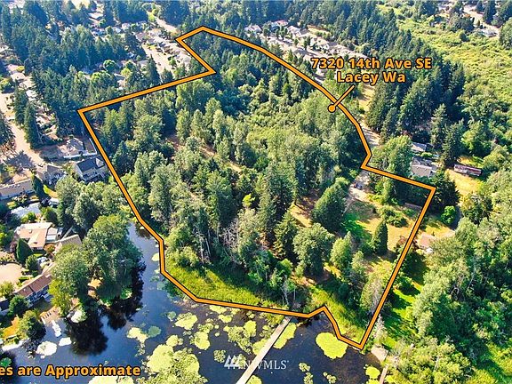 2nd image of 7320 14th Avenue SE