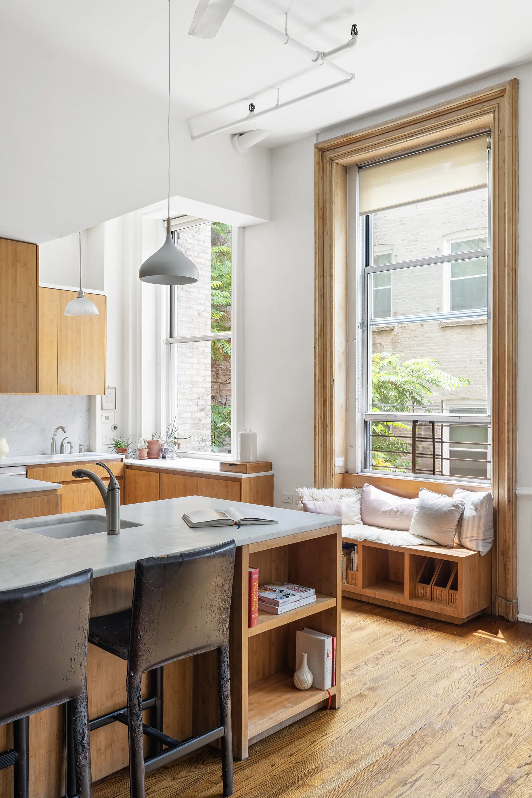 17 White Street #3B in Tribeca, Manhattan | StreetEasy