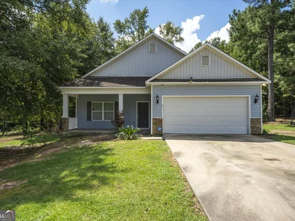215 Hallie Ln, Macon, GA 31211