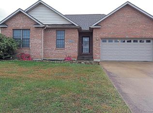 2659 Mansfield Pl, Jackson, MO 63755