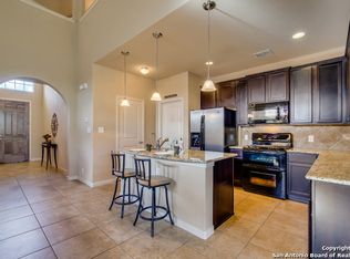 8706 Elkhorn Knl, Boerne, TX 78015