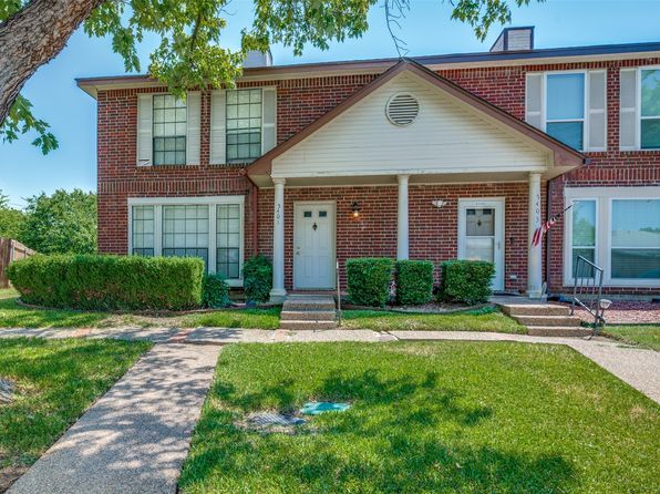 Home for Sale in Arlington TX