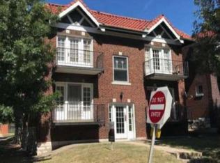 3973 Potomac St, Saint Louis, MO 63116
