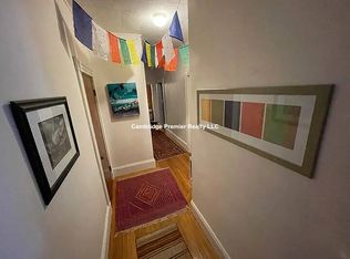 111 Belmont St #1, Somerville, MA 02143