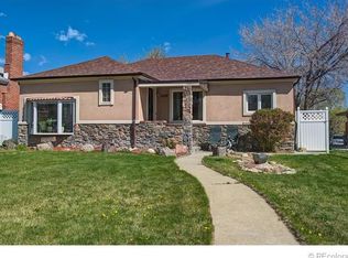 3135 W 19th Ave, DENVER, CO 80204