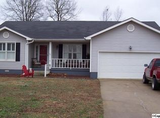 3016 Edmonds Dr, Scottsboro, AL 35769