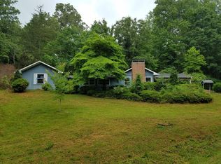 238 Suttles Rd, Franklin, NC 28734