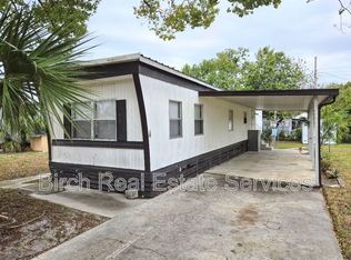 7205 Commons Blvd, Port Richey, FL 34668