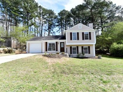 2697 Meadow Ridge Dr, Duluth, GA, 30096