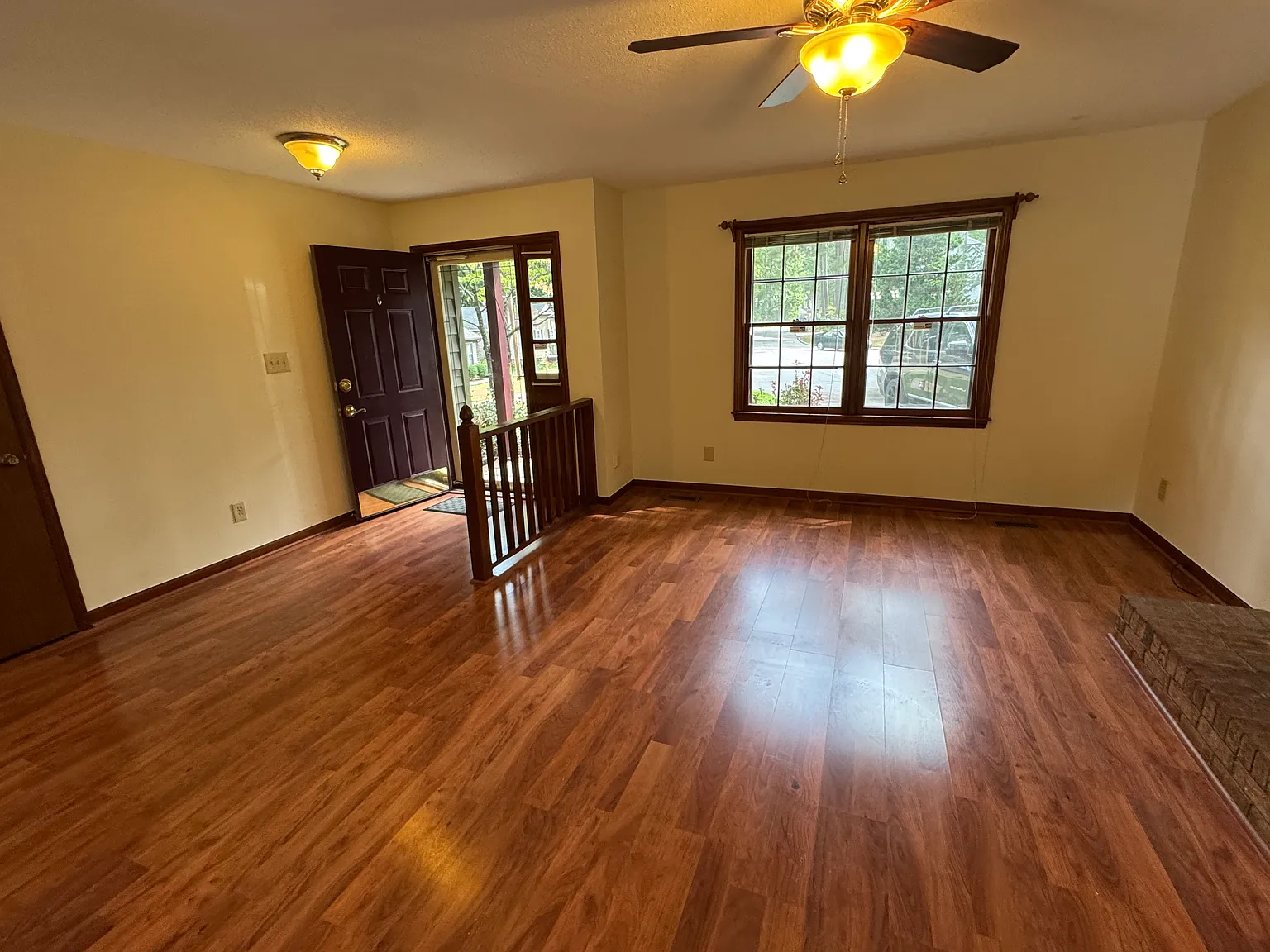 3 bed, 1205 sqft, $1,995 — Photo 4