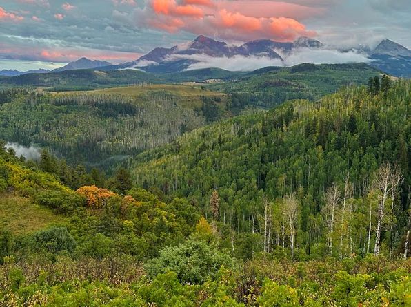 Tbd Fall Creek Rd, Placerville, CO 81430
