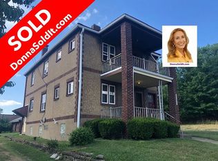 10031 Calvin St, Pittsburgh, PA 15235